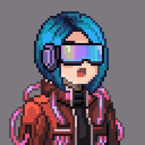 Pixona #8373