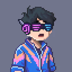 Pixona #4611