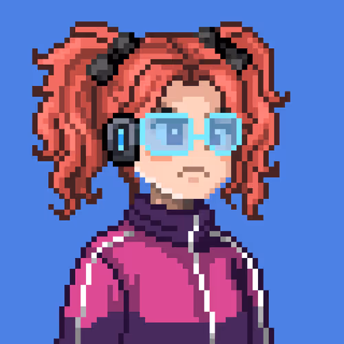 Pixona #4312