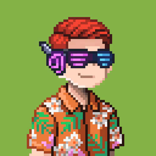 Pixona #7025