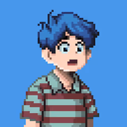 Pixona #2495