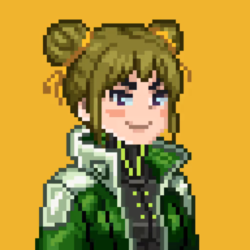 Pixona #3342