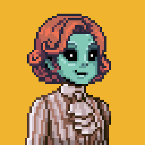 Pixona #1741