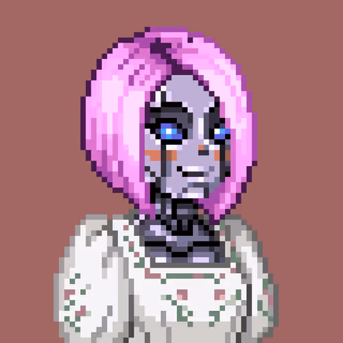 Pixona #4775