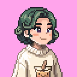 Pixona #5917
