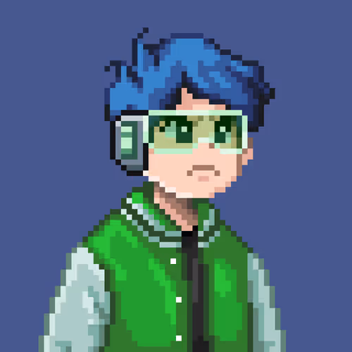 Pixona #2999