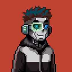 Pixona #6992