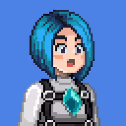 Pixona #3601