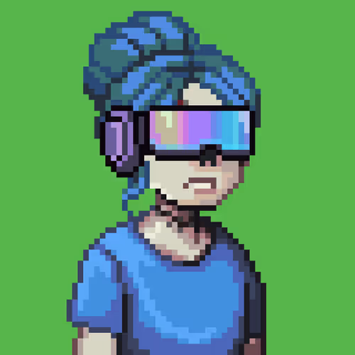 Pixona #3262