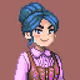 Pixona #2951