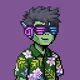 Pixona #4447