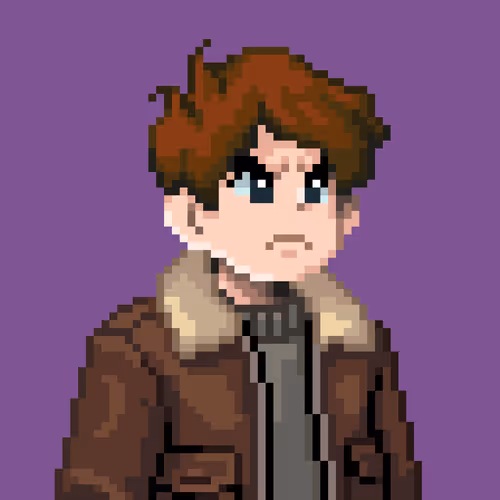 Pixona #1437
