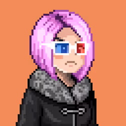 Pixona #3973