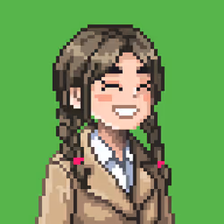 Pixona #3507
