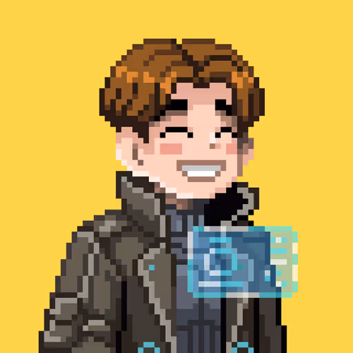 Pixona #4412