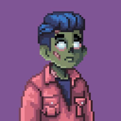 Pixona #8766