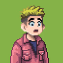 Pixona #3538