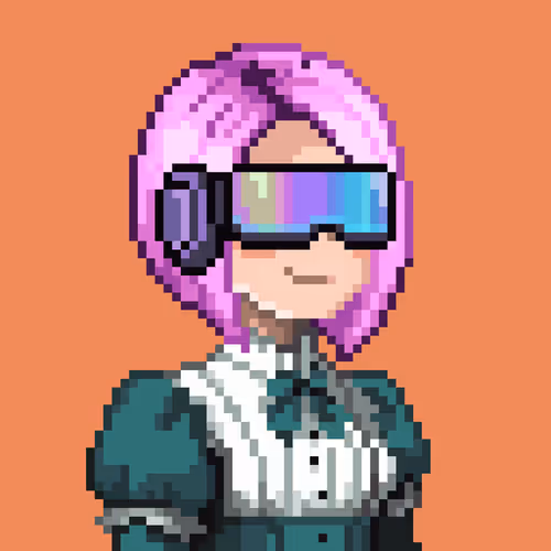 Pixona #3670