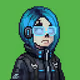Pixona #1405