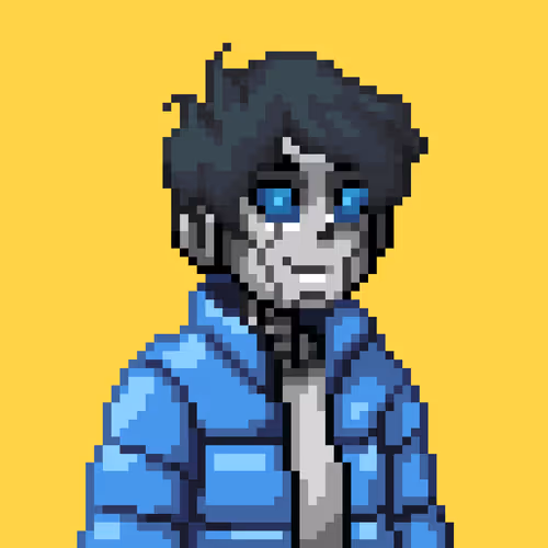 Pixona #8672