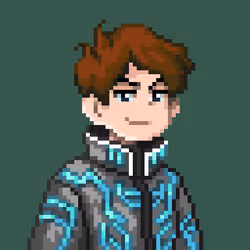 Pixona #7433