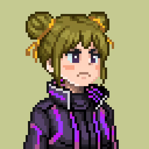 Pixona #5081