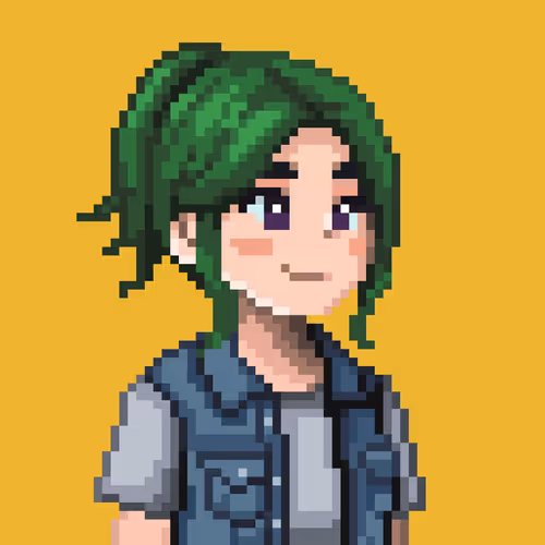 Pixona #9116