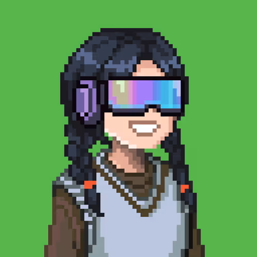 Pixona #385