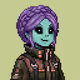 Pixona #2027