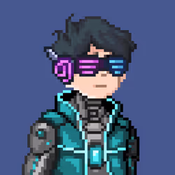 Pixona #7535