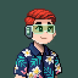 Pixona #923