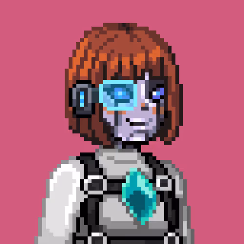Pixona #9876