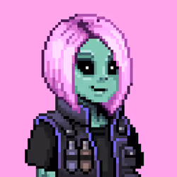Pixona #4000