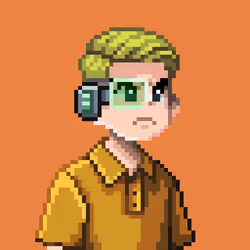 Pixona #3414
