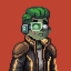 Pixona #8401