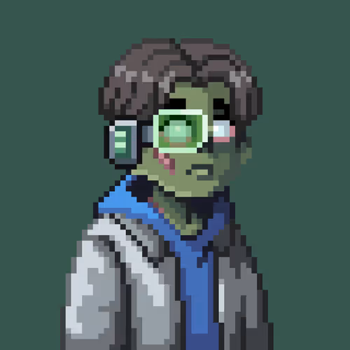 Pixona #919
