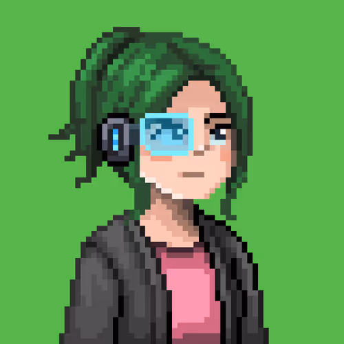Pixona #7024