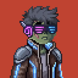 Pixona #4616