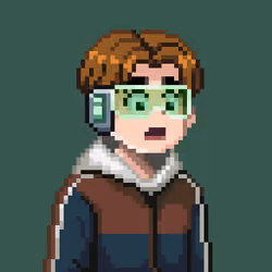 Pixona #7916