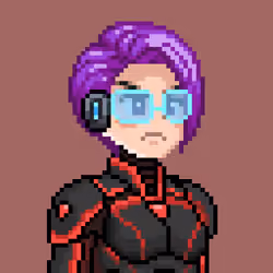Pixona #8496
