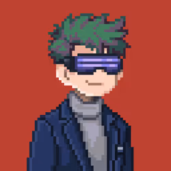 Pixona #915