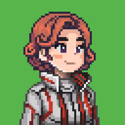 Pixona #8021