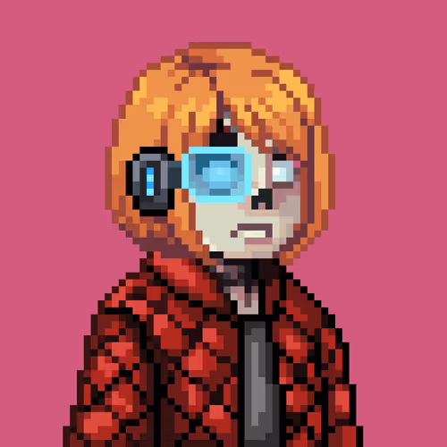 Pixona #2255