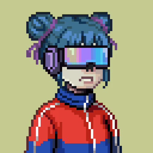 Pixona #2786