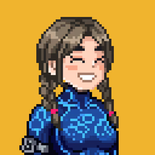 Pixona #6051