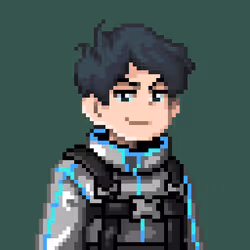 Pixona #9438