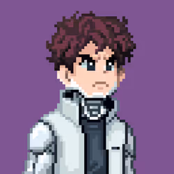 Pixona #8675