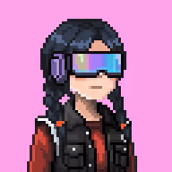 Pixona #7908