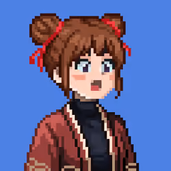 Pixona #976