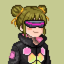 Pixona #1506